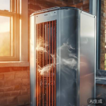 高效压缩机，热泵节能升级