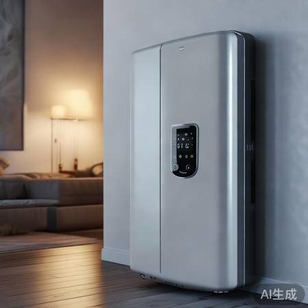 壁挂炉升级，智能节能生活