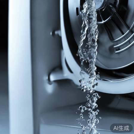 热水器噪音源：水流冲击与风机运