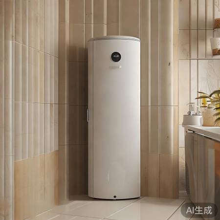 安装热水器选静音角落，添吸音材