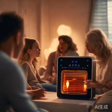 海尔热水器多档位，舒适体验不同