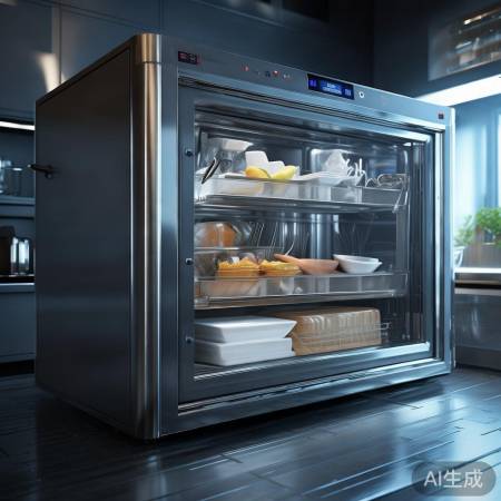 消毒柜限杀菌，清洁换新防残留