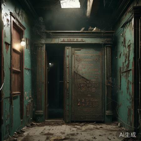 探寻死城保险谜，揭秘生活神秘团