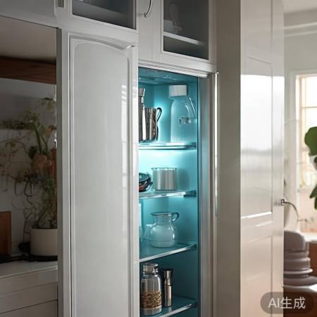 消毒收纳神器，厨房卫生间必备。