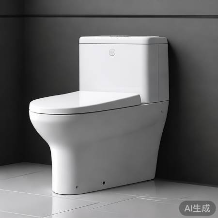 智能马桶，简约大方，多色可选