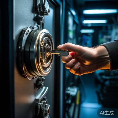 机械锁备钥遗失,解锁妙法多。