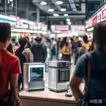 选好品牌，轻松抓住热水器市场机
