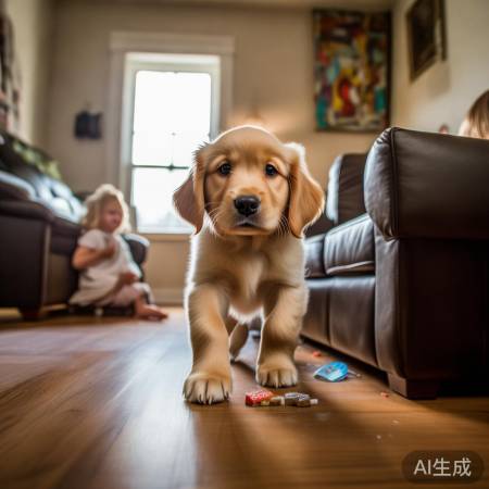 宠物关爱勿忘安全防范