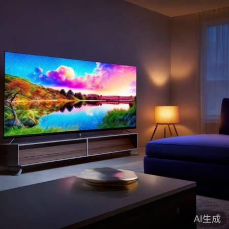 LED与OLED屏对比，LED