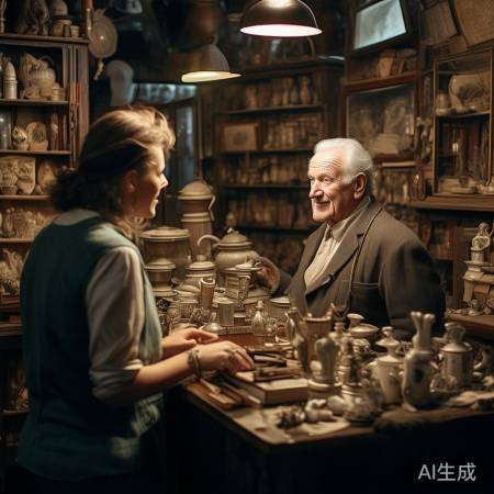 询渠道,卖家藏经。