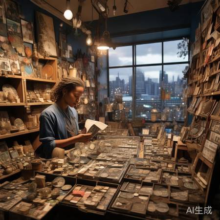 收藏技巧分享:论坛讲座共成长