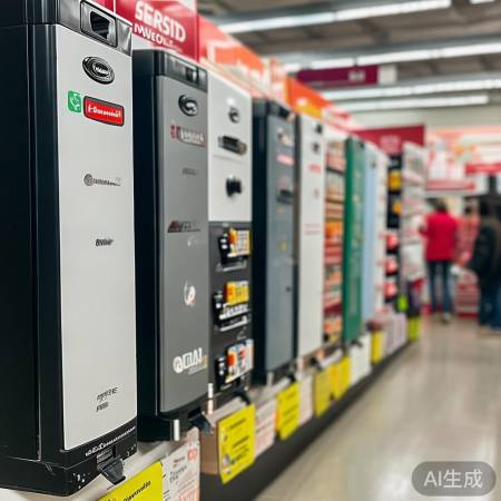 壁挂炉市场竞争激烈,价格战导致