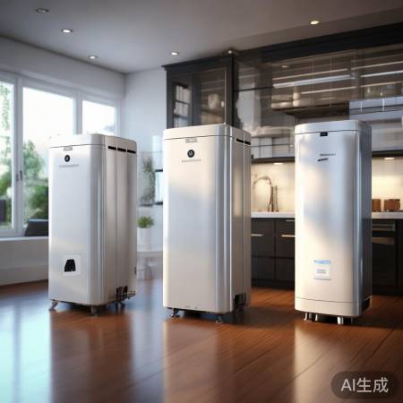 节能热水器：省电热水供应好选择