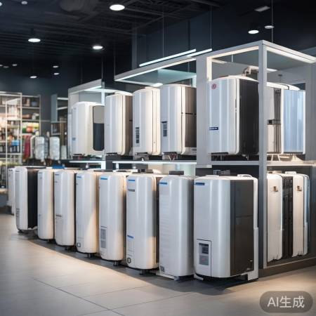 美的海尔万和阿里斯顿热水器好评