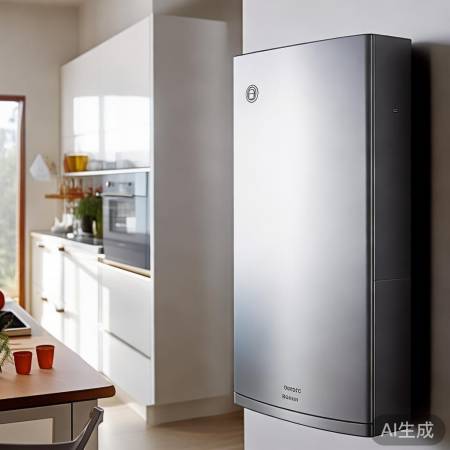 博世壁挂炉，品质节能首选