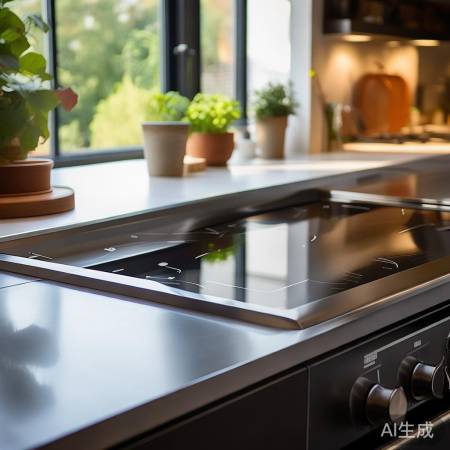 选环保灶，品牌细节不可忽视。