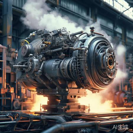 “热效率提升之道”