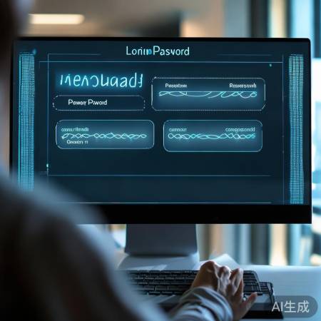 重设指纹锁密码，重复输入确认即