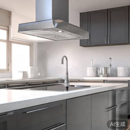 无孔油烟机安装技巧分享