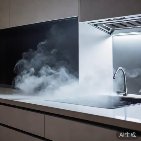 关注吸油烟力,体验集成灶效果