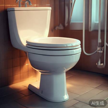 马桶保养小细节，延长使用寿命