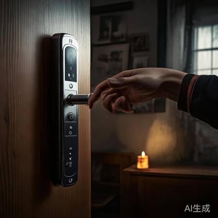 指纹锁故障原因解析