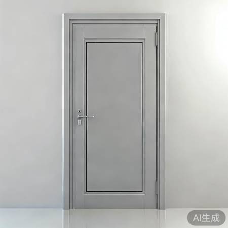 防盗美观门扇,工艺精湛耐用。