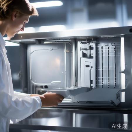 消毒柜定期检查，防升温过快。