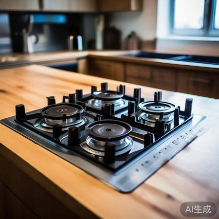 宜家燃气灶价随型号功能而异