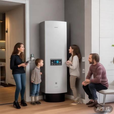 燃气壁挂炉节能小窍门