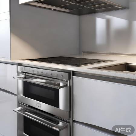 集成灶：多功能一体，维修不便