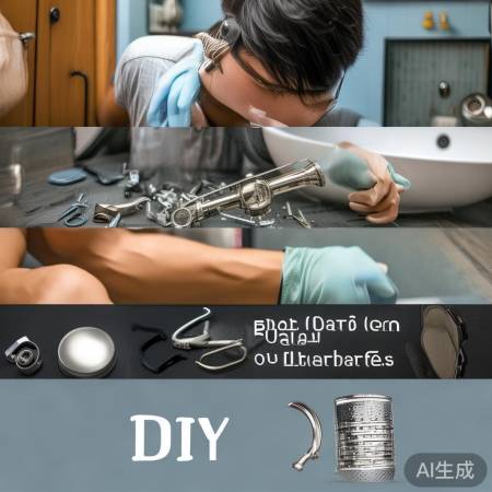 海尔花洒拆装教程，轻松上手！