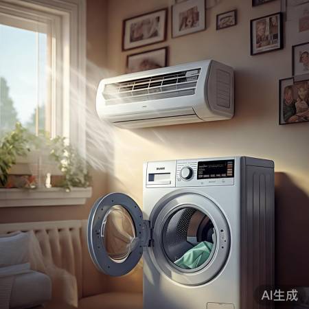 空调洗衣机选款攻略