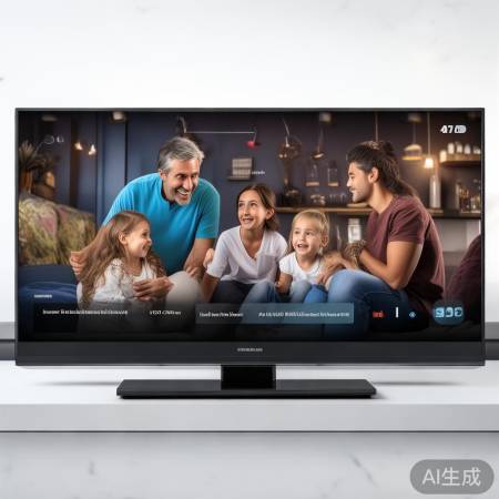 “电视软件升级攻略，告别卡顿！