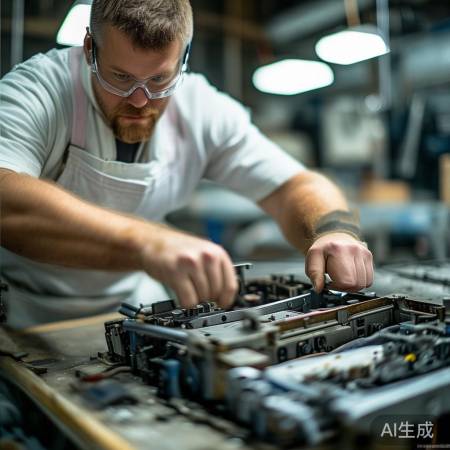 拧紧螺丝,勿过力以免损坏。