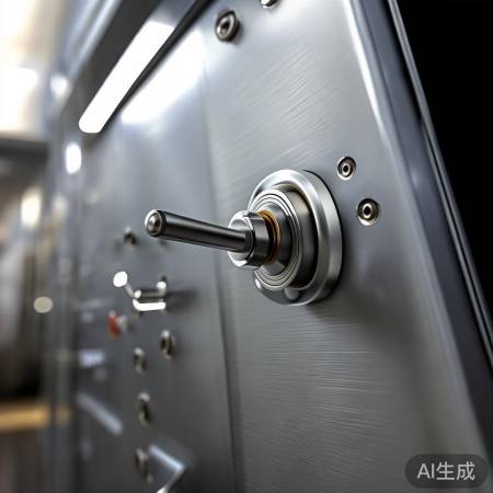 开关按钮位置须留心