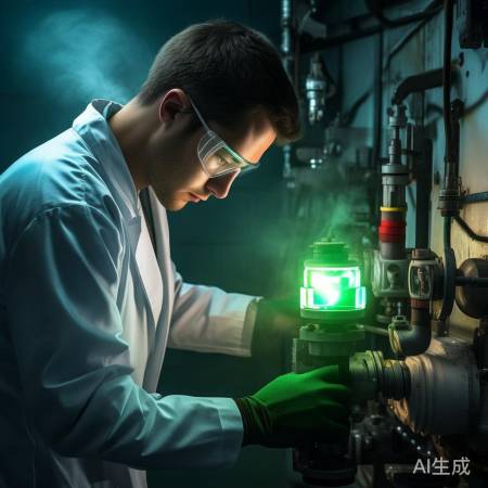 恢复燃气，检查无泄漏