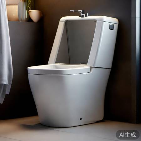 潮安智能马桶翻盖教程，轻松上手