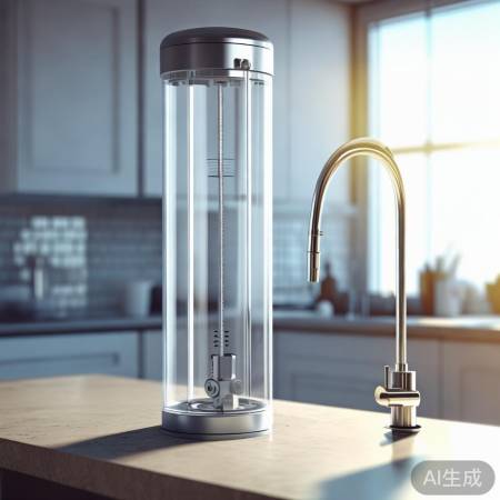 调节水箱容量图标