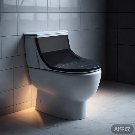 揭秘杂牌智能马桶盖品质!