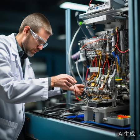 专业更换传感器，勿自行操作。