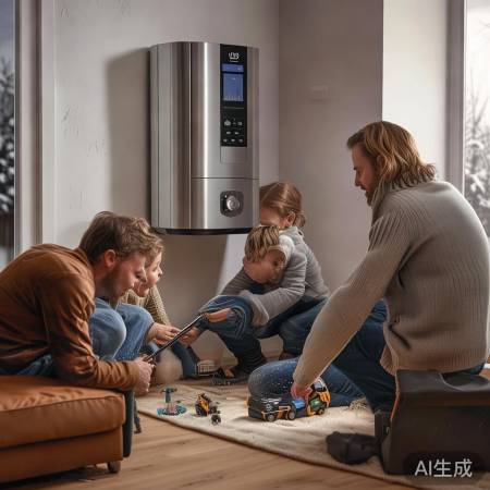 壁挂炉放水堵解决技巧速查