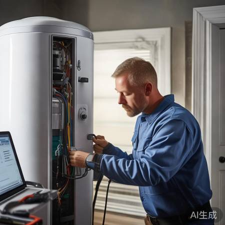 热水器故障小贴士，速解难题！