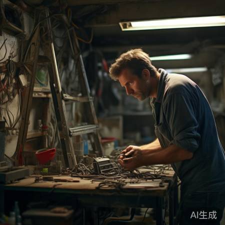 及时联系专业维修，避免损失扩大