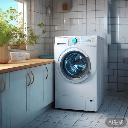 小天鹅洗衣机：人性化设计，节能