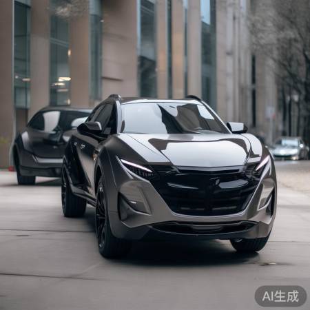 美的T60热水器，时尚小巧，百