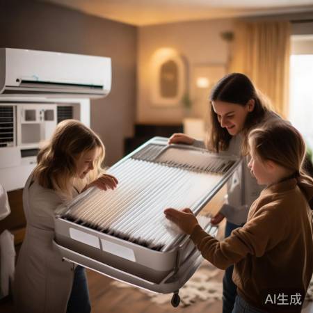 空调过滤网每23月清，宠物家需