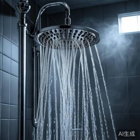 喷头温控不稳定