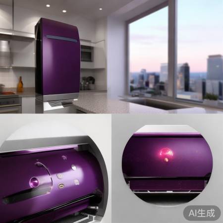 紫荆油烟机感应失效原因排查