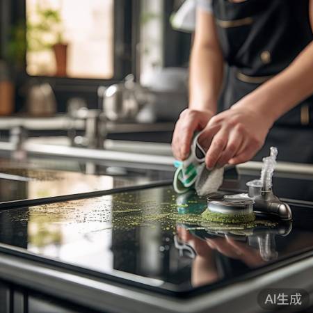 集成灶清洁：表里兼顾，技巧先行